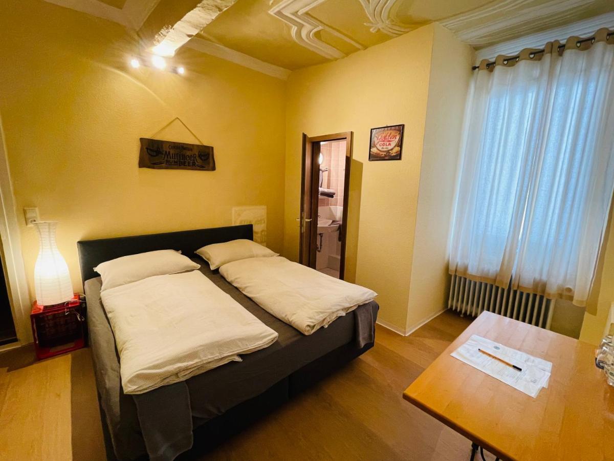 Pub 111 - Die Altstadt Unterkunft Мільтенберг Екстер'єр фото